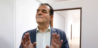 PSD depune plângere penală contra lui Ludovic Orban, în cazul despăgubirilor către miliardarii Micula!