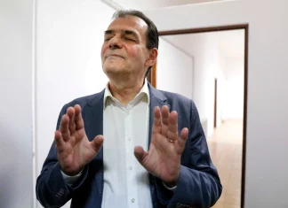 PSD depune plângere penală contra lui Ludovic Orban, în cazul despăgubirilor către miliardarii Micula!