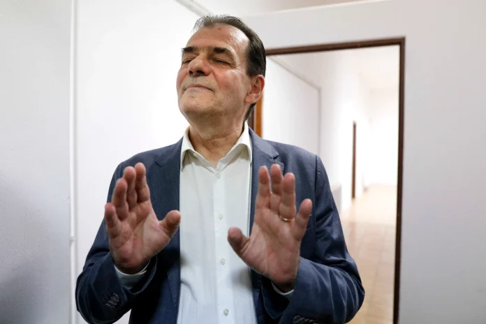 PSD depune plângere penală contra lui Ludovic Orban, în cazul despăgubirilor către miliardarii Micula! PSD depune plângere penală contra lui Ludovic Orban, în cazul despăgubirilor către miliardarii Micula!