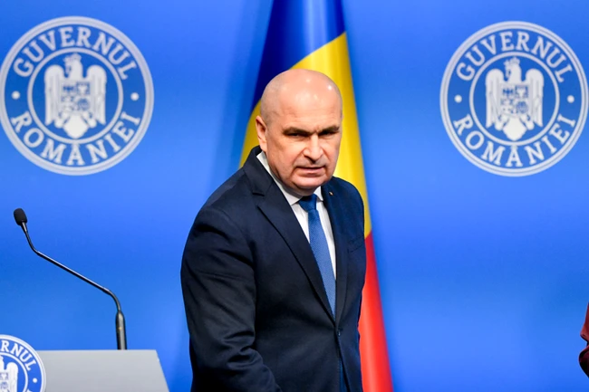Daniel Zamfir îl acuză pe Bolojan de trafic de influență în favoarea fraților Micula: “Poate cel mai grav caz de după 1989!” Daniel Zamfir îl acuză pe Bolojan de trafic de influență în favoarea fraților Micula: “Poate cel mai grav caz de după 1989!”