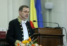 Ioan Aurel Pop, elogiu deosebit pentru Octavian Goga!