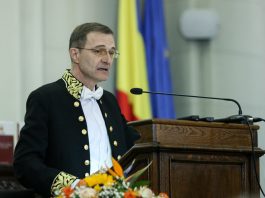 Rusia, eternul agresor