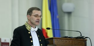 Ioan Aurel Pop, elogiu deosebit pentru Octavian Goga!