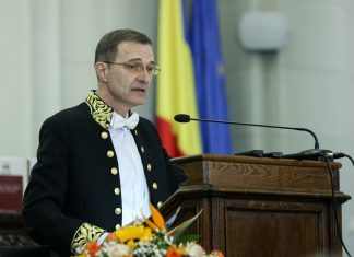 Ioan Aurel Pop, elogiu deosebit pentru Octavian Goga!
