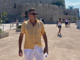 Actorul Ioan Isaiu a făcut infarct și a murit în fața colegilor săi: Am fost bou că m-am vaccinat și v-am blocat pe cei care îmi erați prieteni