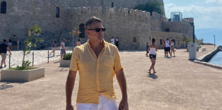 Actorul Ioan Isaiu a făcut infarct și a murit în fața colegilor săi: Am fost bou că m-am vaccinat și v-am blocat pe cei care îmi erați prieteni