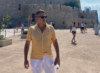 Actorul Ioan Isaiu a făcut infarct și a murit în fața colegilor săi: Am fost bou că m-am vaccinat și v-am blocat pe cei care îmi erați prieteni
