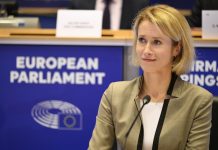 Dilemă diplomatică la Bruxelles. De ce a fost scoasă din cărți Kaja Kallas pentru eventualele tratative directe cu Moscova