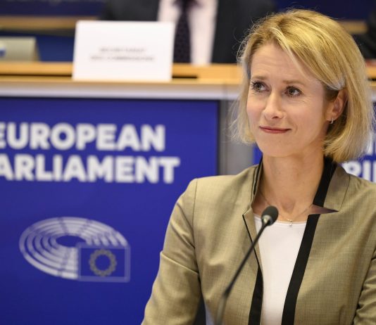 Dilemă diplomatică la Bruxelles. De ce a fost scoasă din cărți Kaja Kallas pentru eventualele tratative directe cu Moscova