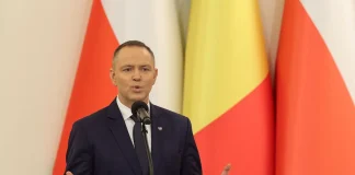 Karol Nawrocki vrea ca B9 să fie “cu 14”, să atragă în viitor și Ucraina, plus Țările Nordice!