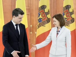 Scriitorii din România și Moldova intră în jocul Maiei Sandu și cer Unirea celor două state!