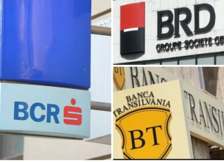 Românii strâng cureaua, dar băncile fac profituri uriașe. Peste 3 miliarde doar în primul trimestru!