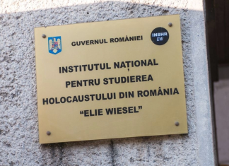 AUR se delimitează de organizația Balotești, după ce s-a cerut desființarea Institutului Elie Wiesel!