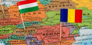 Jurământ de credință Ungariei, rostit în limba română în noul Parlament de la Budapesta!
