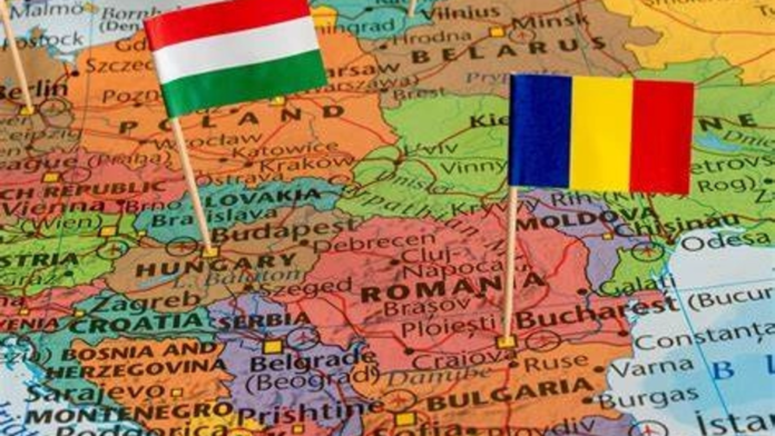 Jurământ de credință Ungariei, rostit în limba română în noul Parlament de la Budapesta! Jurământ de credință Ungariei, rostit în limba română în noul Parlament de la Budapesta!