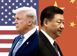 Trump aprobă afirmația lui Xi că America e în declin, dar consideră că se referă doar la administrația Biden!