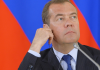 Țările UE refuză ca personalul lor diplomatic să părăsească Ucraina, Medvedev avertizează din nou că va fi cu mulți morți!