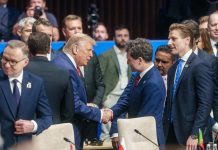 Strategul lui Trump s-a întâlnit cu Nicușor Dan: “Are o inteligență ascuțită, poate reuși un parteneriat solid cu SUA!”