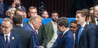 Strategul lui Trump s-a întâlnit cu Nicușor Dan: “Are o inteligență ascuțită, poate reuși un parteneriat solid cu SUA!”