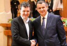 “Ce trebuie să știm / Ca să nu … greșim”: Cum și de ce s-ar fi gândit Nicușor Dan la soluția Eugen Tomac – premier desemnat?