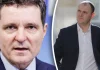 Sebi Ghiță dezvăluiri despre miniștrii USR și acțiunile contra României, jocul lui Florian Coldea în favoarea lui Bolojan, planul de suspendare a lui Nicușor Dan!
