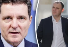Sebi Ghiță dezvăluiri despre miniștrii USR și acțiunile contra României, jocul lui Florian Coldea în favoarea lui Bolojan, planul de suspendare a lui Nicușor Dan!