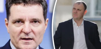 Sebi Ghiță dezvăluiri despre miniștrii USR și acțiunile contra României, jocul lui Florian Coldea în favoarea lui Bolojan, planul de suspendare a lui Nicușor Dan!