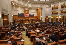 Legea Big Brother trece prin Parlament pe nevăzute, cine sunt cei 15 parlamentari care vor să dea super-puteri serviciilor