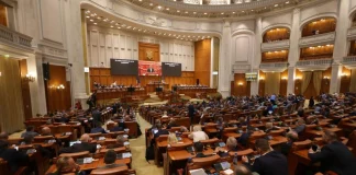 Legea Big Brother trece prin Parlament pe nevăzute, cine sunt cei 15 parlamentari care vor să dea super-puteri serviciilor