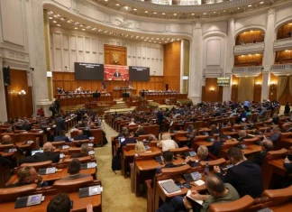 Legea Big Brother trece prin Parlament pe nevăzute, cine sunt cei 15 parlamentari care vor să dea super-puteri serviciilor
