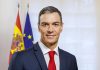 Dezastru electoral pentru Pedro Sánchez la alegerile din Andaluzia!