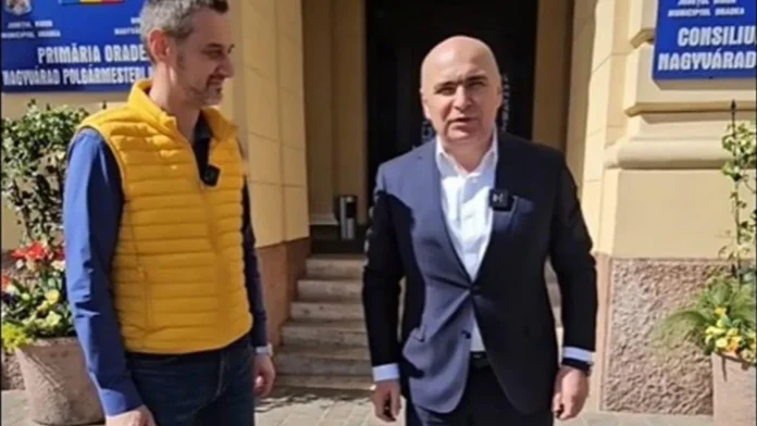 Mario de Mezzo, alt “penal” liberal. Primarul Slatinei a fost chemat la Parchet in calitate de suspect! Mario de Mezzo, alt “penal” liberal. Primarul Slatinei a fost chemat la Parchet in calitate de suspect!