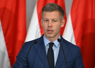 Peter Magyar vrea extinderea Grupului de la Visegrad, inclusiv includerea României!