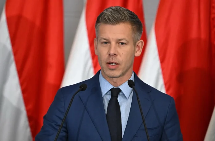 Peter Magyar vrea extinderea Grupului de la Visegrad, inclusiv includerea României! Peter Magyar vrea extinderea Grupului de la Visegrad, inclusiv includerea României!