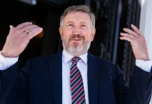 EVADARE.RO: Trump vrea să scoată din Congres singurul suveranist!