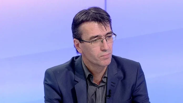 Toni Neacșu: Bolojan va pica cu un număr record de voturi contra! Toni Neacșu: Bolojan va pica cu un număr record de voturi contra!