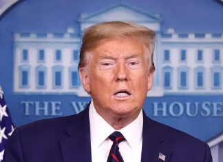 Trump s-a răzgândit și trimite încă 5000 de militari americani în Polonia. Spune c-o face datorită președintelui Nawrocki!