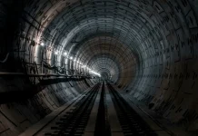 Între Austria și Italia se construiește cel mai lung tunel feroviar din lume!