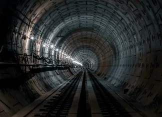 Între Austria și Italia se construiește cel mai lung tunel feroviar din lume!