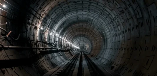 Între Austria și Italia se construiește cel mai lung tunel feroviar din lume!