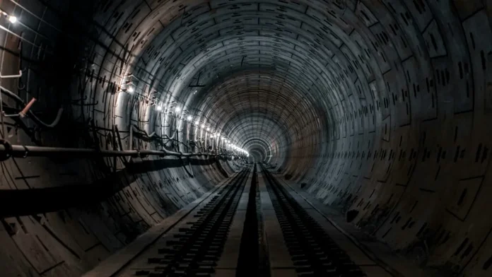 Între Austria și Italia se construiește cel mai lung tunel feroviar din lume! Între Austria și Italia se construiește cel mai lung tunel feroviar din lume!