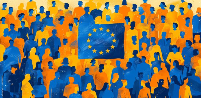 Levana Zigmund: Comisia Europeană a legalizat blocarea fondurilor pentru statele „neconforme” cu valorile europene! Levana Zigmund: Comisia Europeană a legalizat blocarea fondurilor pentru statele „neconforme” cu valorile europene!