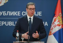 Alexandar Vucic va demisiona și urmează alegeri anticipate în Serbia!