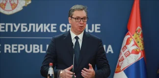 Alexandar Vucic va demisiona și urmează alegeri anticipate în Serbia!