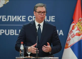 Alexandar Vucic va demisiona și urmează alegeri anticipate în Serbia!