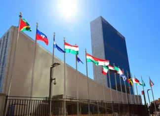 ONU în mizerie financiară din cauza Americii și Chinei. Nu și-au plătit cotizațiile! (Inpolitics)