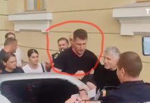 Liviu Alexa, dezvăluiri senzaționale despre banii și bătăușii homosexualului Pomohaci!
