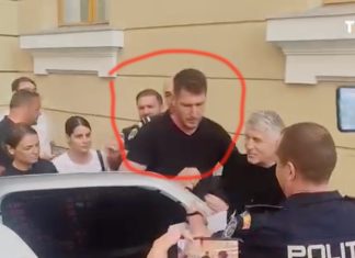 Liviu Alexa, dezvăluiri senzaționale despre banii și bătăușii homosexualului Pomohaci!