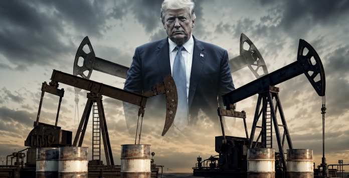 Efectul războaielor din Ucraina și Iran. SUA au ajuns cel mai mare exportator de petrol din lume! Efectul războaielor din Ucraina și Iran. SUA au ajuns cel mai mare exportator de petrol din lume!