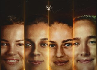 Duel de foc azi la Roland Garros. O rusoaică și o ucraineancă se bat pentru finală!